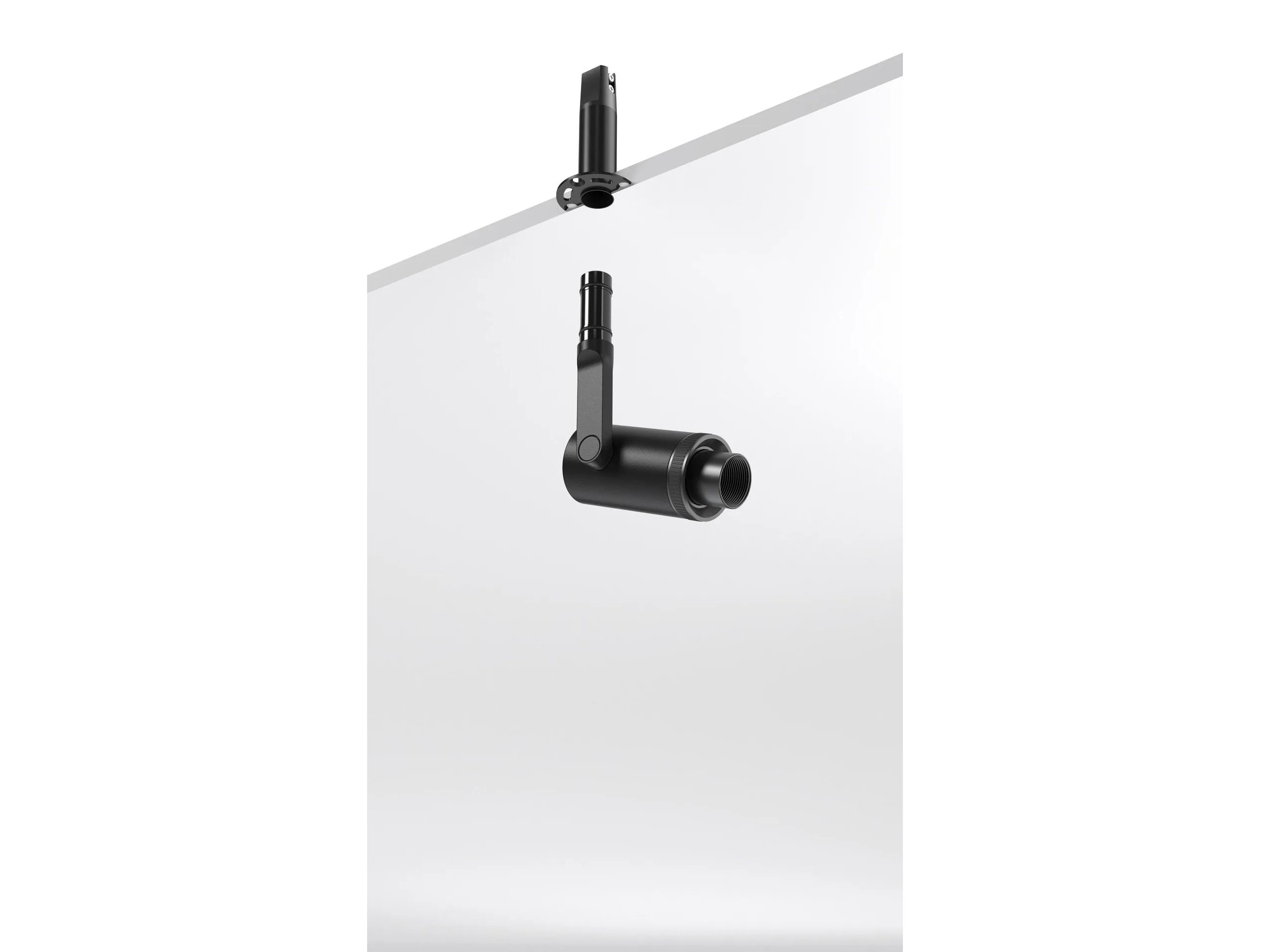 Регулируемый потолочный алюминиевый светодиодный прожектор Arkoslight Magnetic 24V System ARCH-00075357 - Вид №2