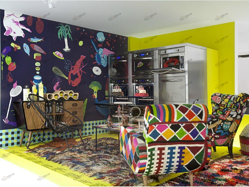 CONCEPTUWALL Обзор Bonmiamiam sun-id-1472992