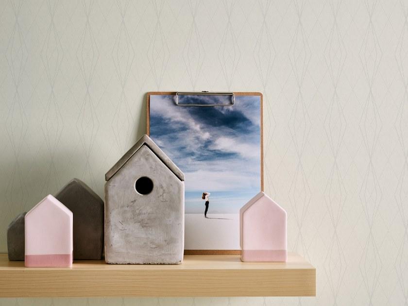 Architects Paper Моющиеся флизелиновые обои с геометрическим рисунком Emotion graphic 368801 - Вид №2