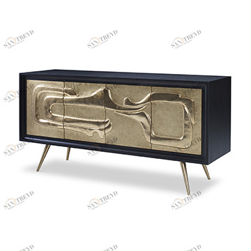 Шкафы 07274-630-001 Kinetic Multi-Use Cabinet Ambella 