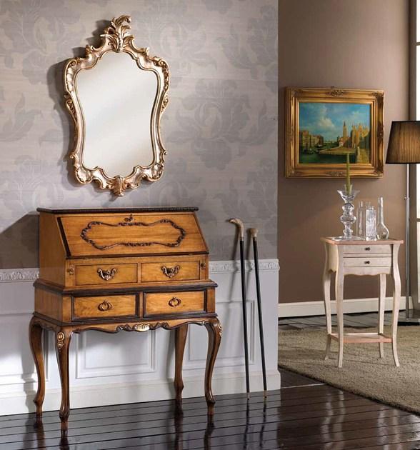 Arvestyle Рабочий стол из массива дерева Adam Br-2150 - Вид №2