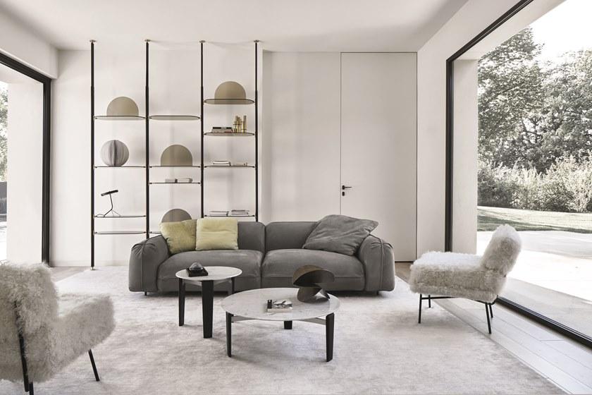 arflex Модульный диван в ткани по контракту sun-id-1403448 - Вид №6