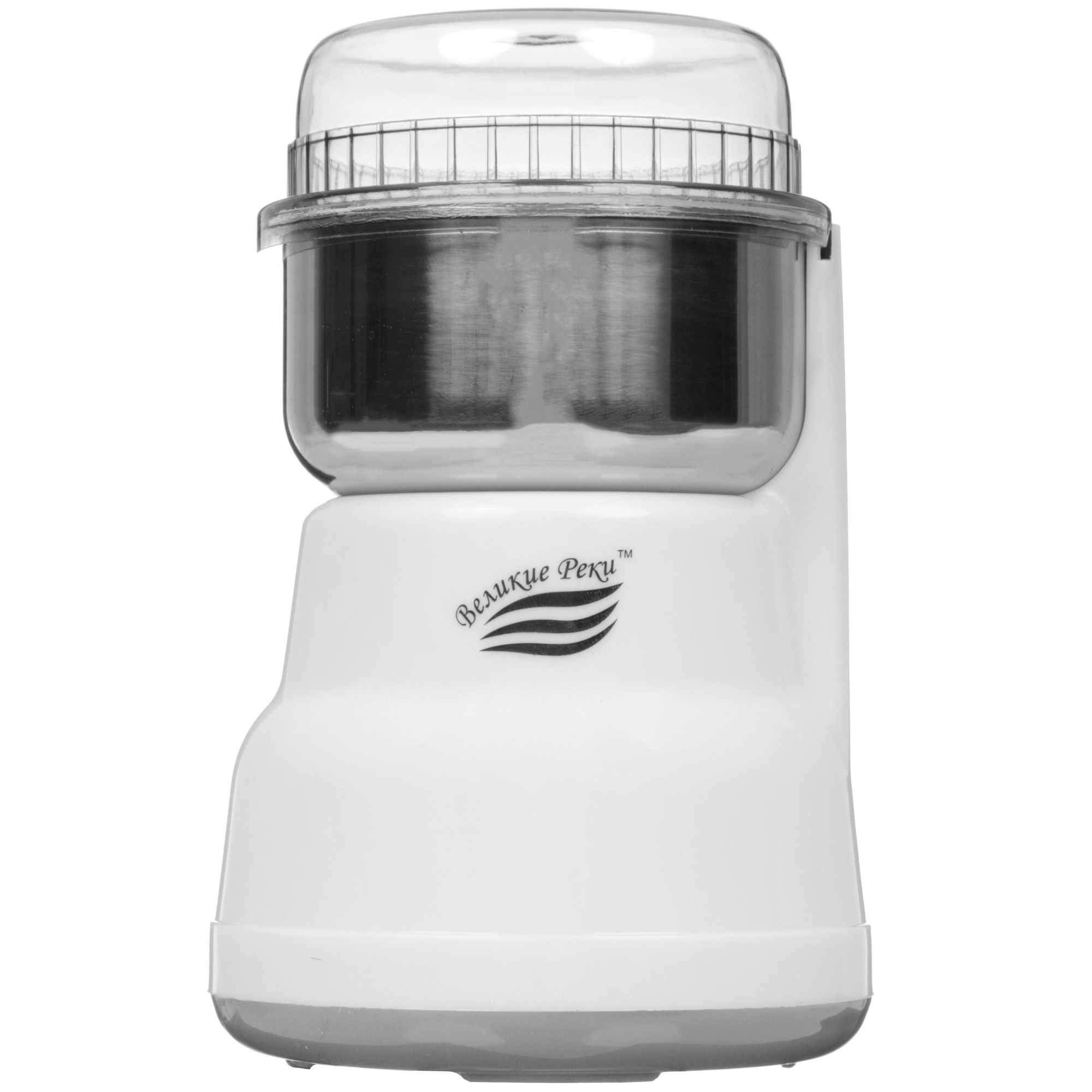 STDN-0144040 Кофемолка ручная ВЕЛИКИЕ РЕКИ Китай  - Вид №1