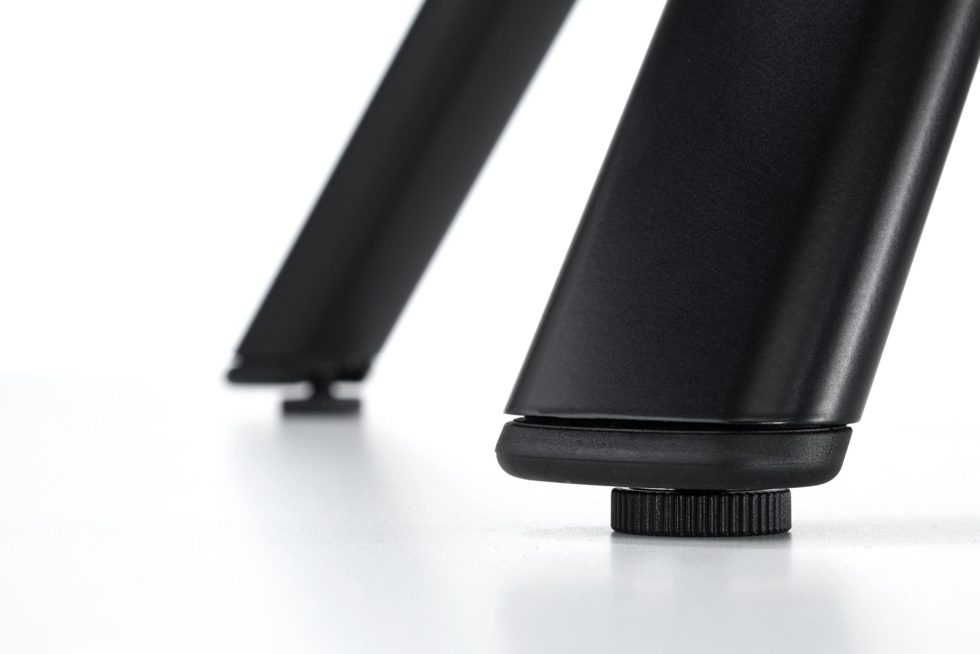 Деревянный овальный стол Lapalma вилка ARCH-00012285 - Вид №1