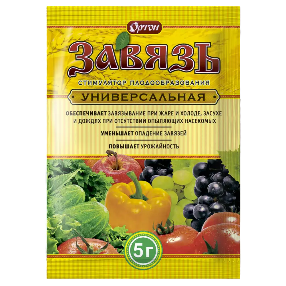 Santreyd Завязь Универсал - стимулятор плодообразования для богатого урожая 89358701 STLM-0961459