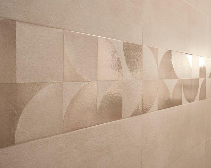 FAP ceramiche Белая плитка для стен Mat&more sun-id-1431392 - Вид №30