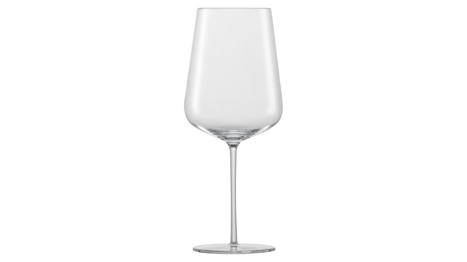 10651892 Schott Zwiesel Набор бокалов для красного вина Schott Zwiesel "Вервино. Бордо" 740мл, 6шт Стекло  - Вид №1