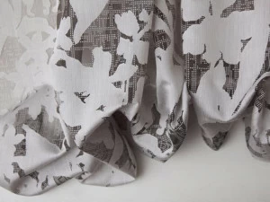 Equipo DRT Вискозная ткань для штор City inspire