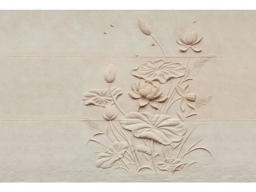 Обои с цифровой печатью с рисунком Architects Paper Walls by Patel IV ARCH-00017216 - Вид №1