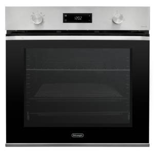 9051305 Электрический духовой шкаф DeLonghi NSM 11 XL RUS серебристый