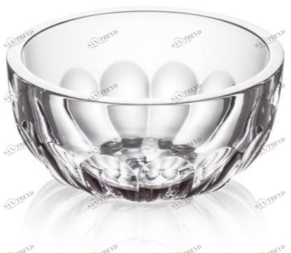 Rückl Хрустальная чаша Rudolph ii sun-id-1384204