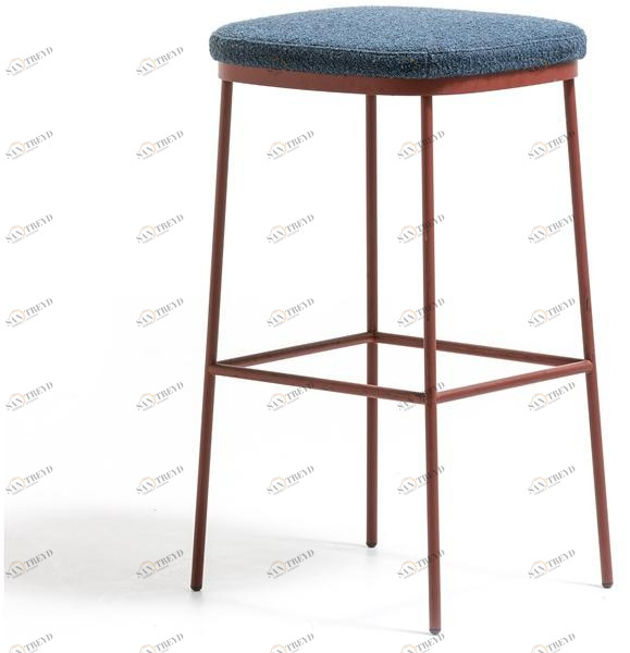 Moroso Стул из мягкой стали Precious sun-id-1395232