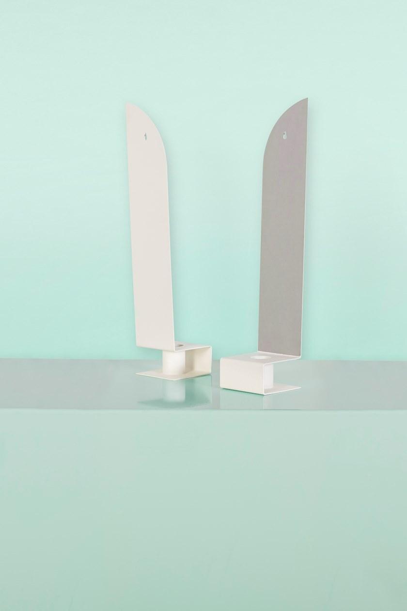 Giacopini Подсвечник из металла Narciso sun-id-1427079 - Вид №1