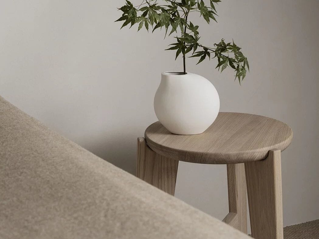 Дубовый табурет blomus Eli ARCH-00145722 - Вид №8