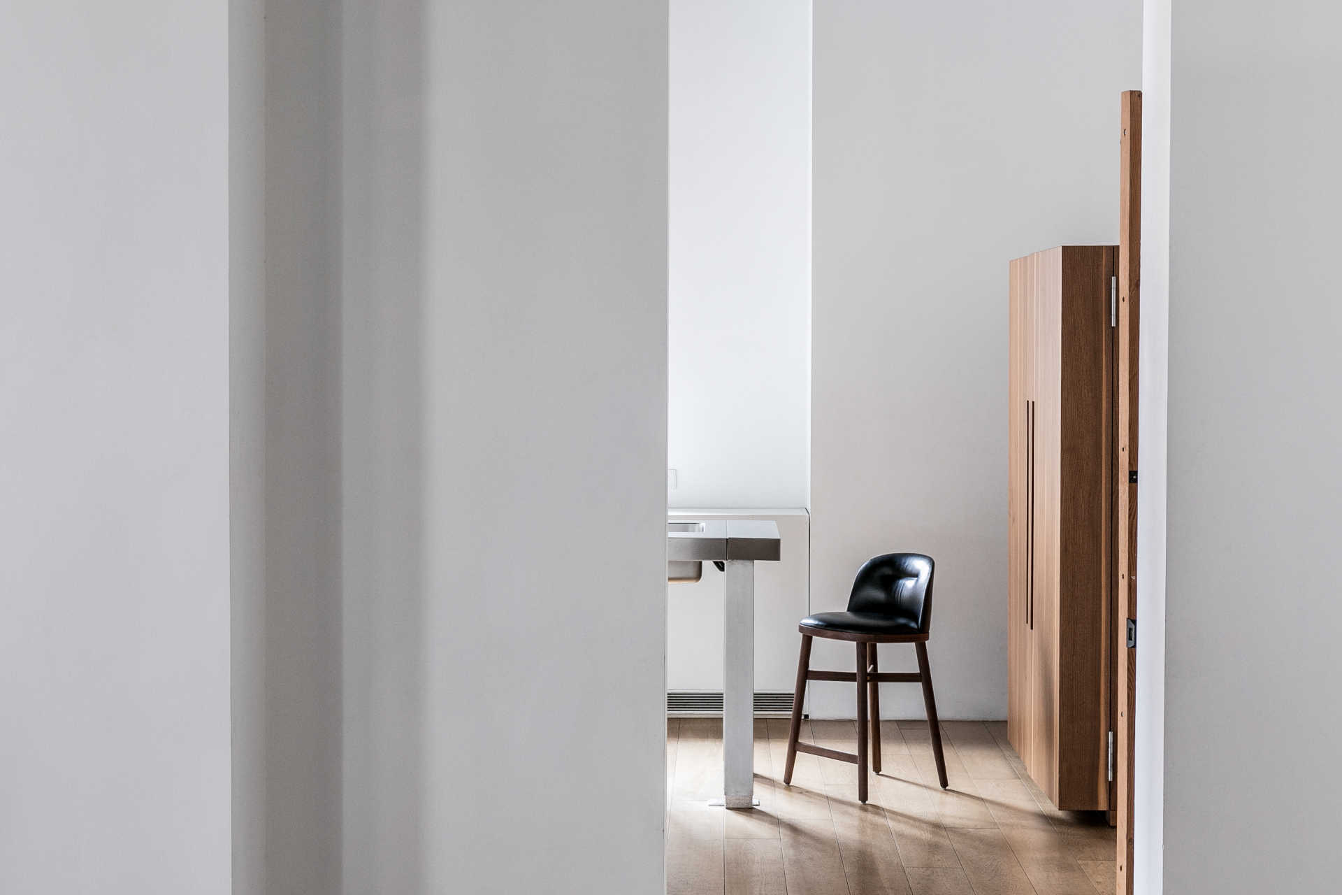 Барный стул Bund SH610 Stellar Works BU-S310-610 - Вид №4