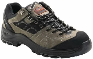 KAPRIOL Защитная обувь с замшевым разрезом Work wear - scarpe di sicurezza uomo