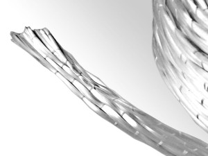 Стекловолоконная штапель для анкеров