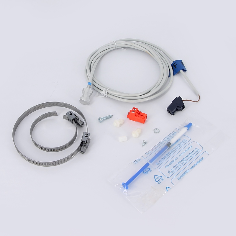 Плата и датчик De Dietrich для одного смесительного контура 85757743 - Вид №2