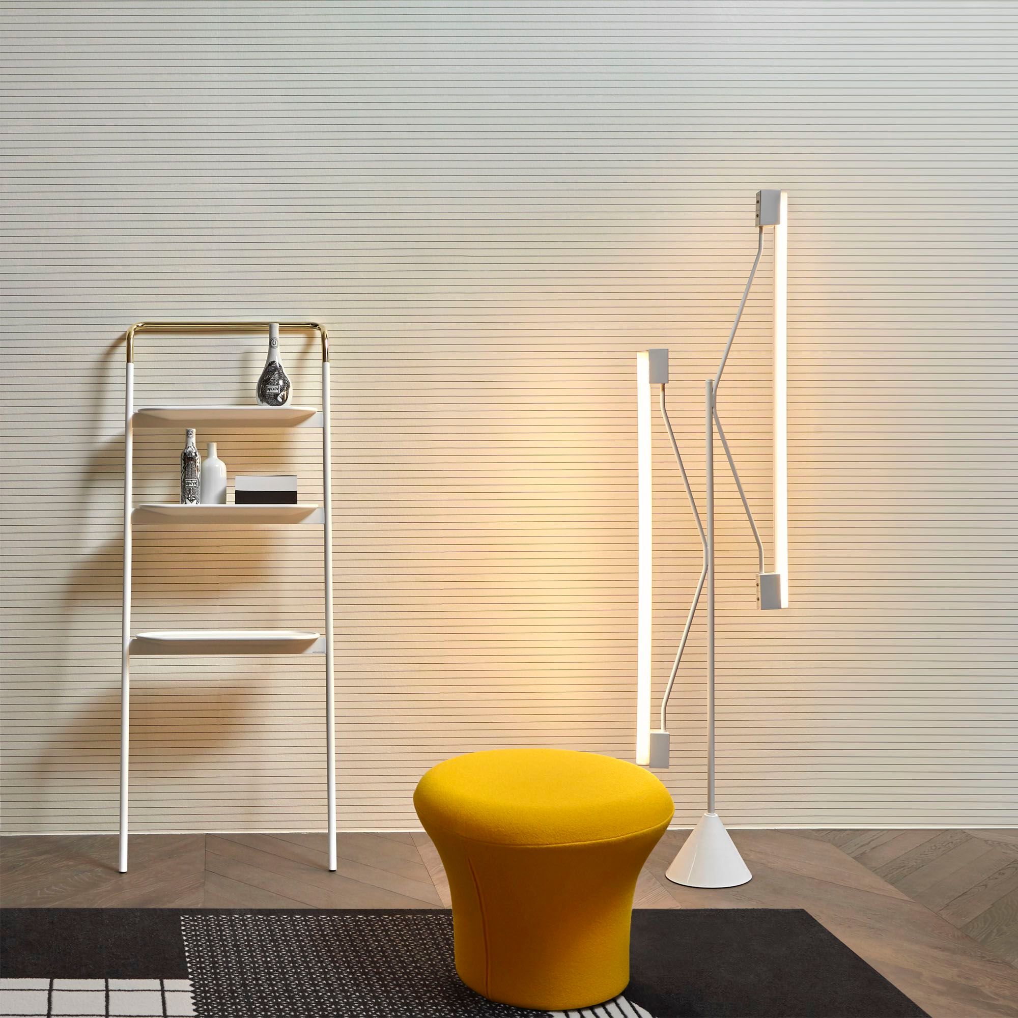 Латунная настенная вешалка для полотенец Antoniolupi MRWOLF ARCH-00097562 - Вид №10