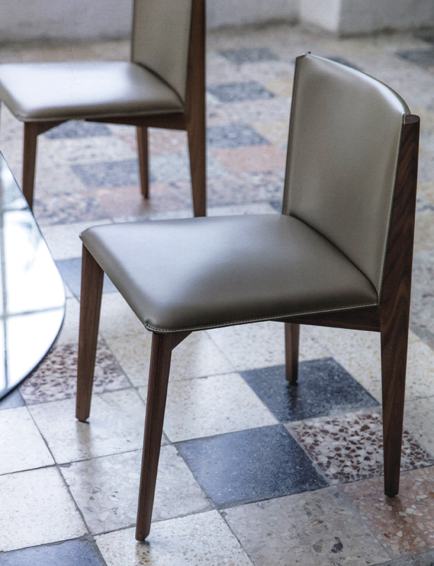 Стул  PORADA IONIS 