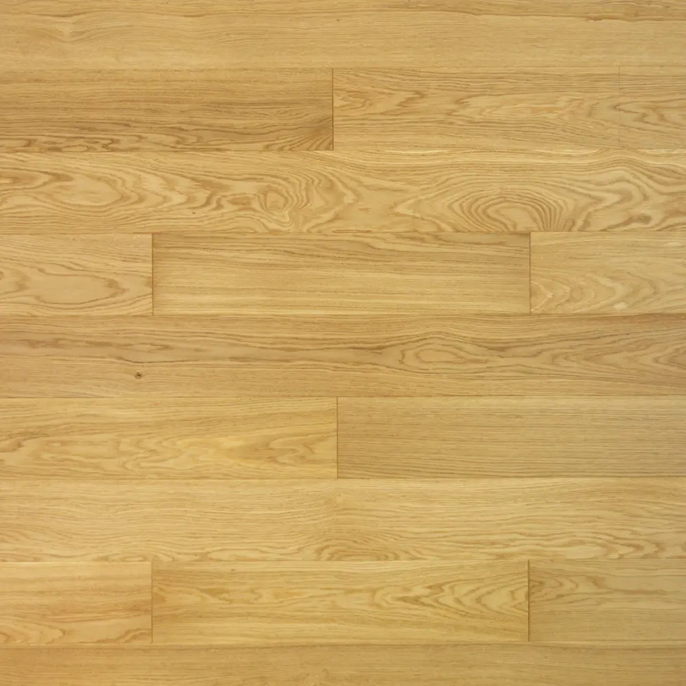 Инженерная доска однополосная «Дуб Открытие» лак 1.872 м2 Parquet Life STLM-2046042