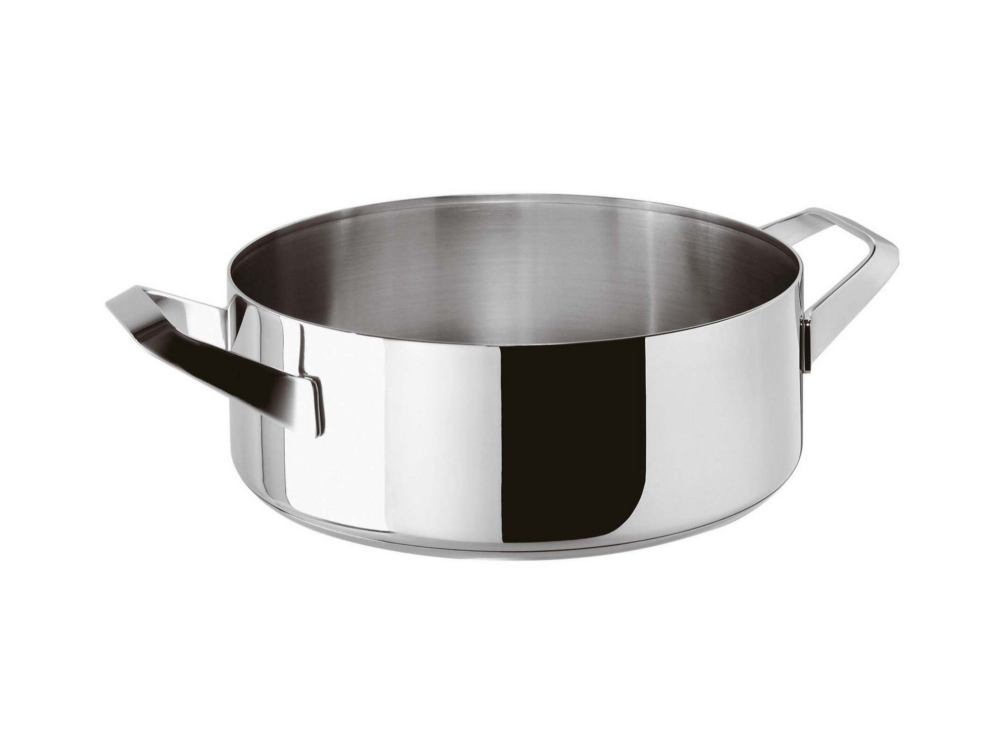 Кастрюля из нержавеющей стали Sambonet ARCH-00002286
