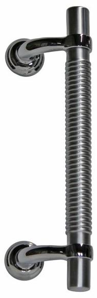 Pasini Ручка из латуни  0412  - Вид №1