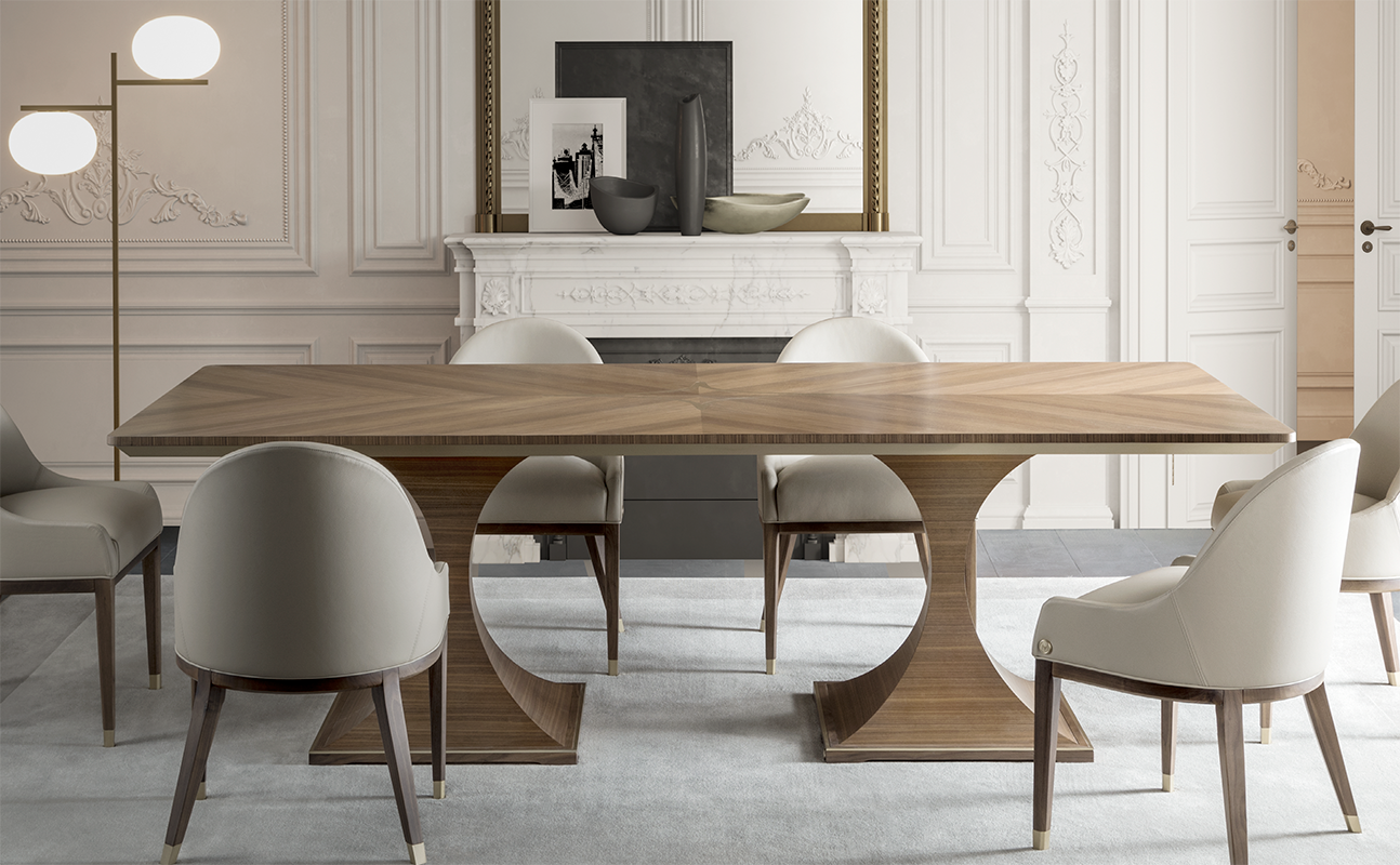 Стол ROYAL MEDEA MN401.M1 