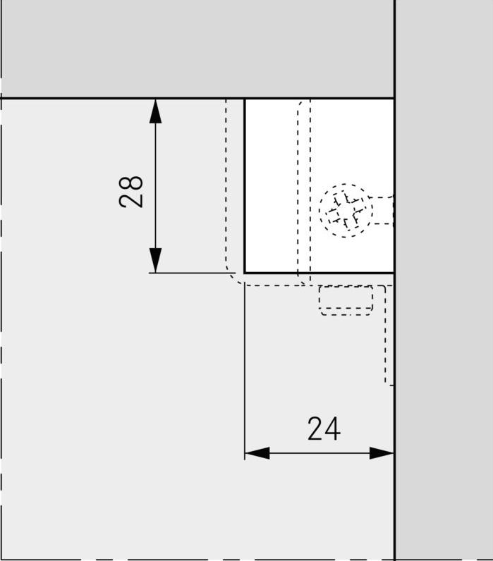 Würth Соединение Portapensile F155148253 - Вид №7