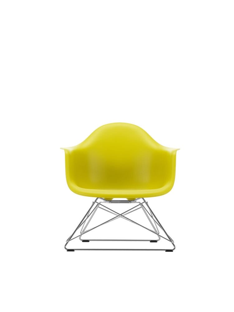 Полипропиленовое кресло с подлокотниками VITRA Eames Plastic Chair ARCH-00081390 - Вид №95