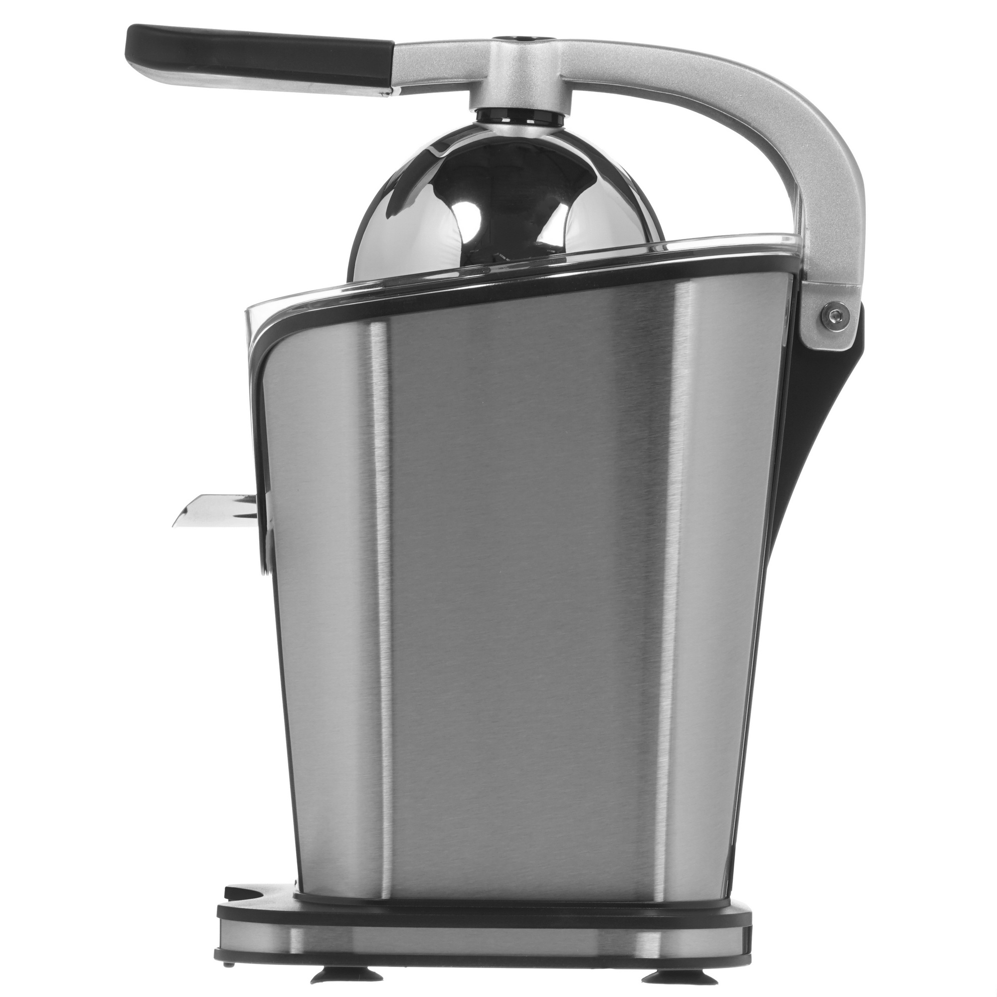 8164577 Соковыжималка электрическая Steba ZP 3 серебристый STDN-0049728 - Вид №2