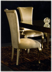 Стул  OF INTERNI MM.8007/1