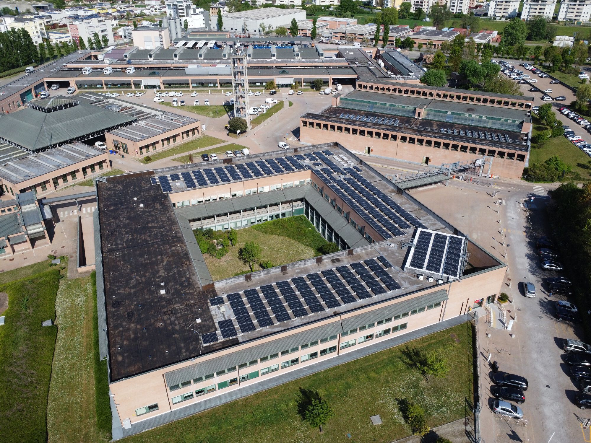 Битумная сборная мембрана Derbigum ARCH-00103156 - Вид №11