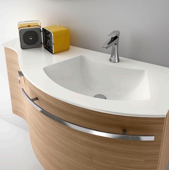 03 Latitudine Collection комплект мебели GBGROUP 39744 - Вид №1