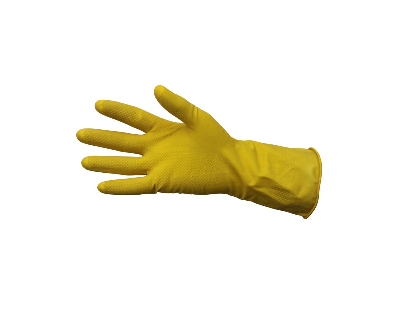 TRY511 Хозяйственные перчатки, размер M, 1 пара Merida  - Вид №1