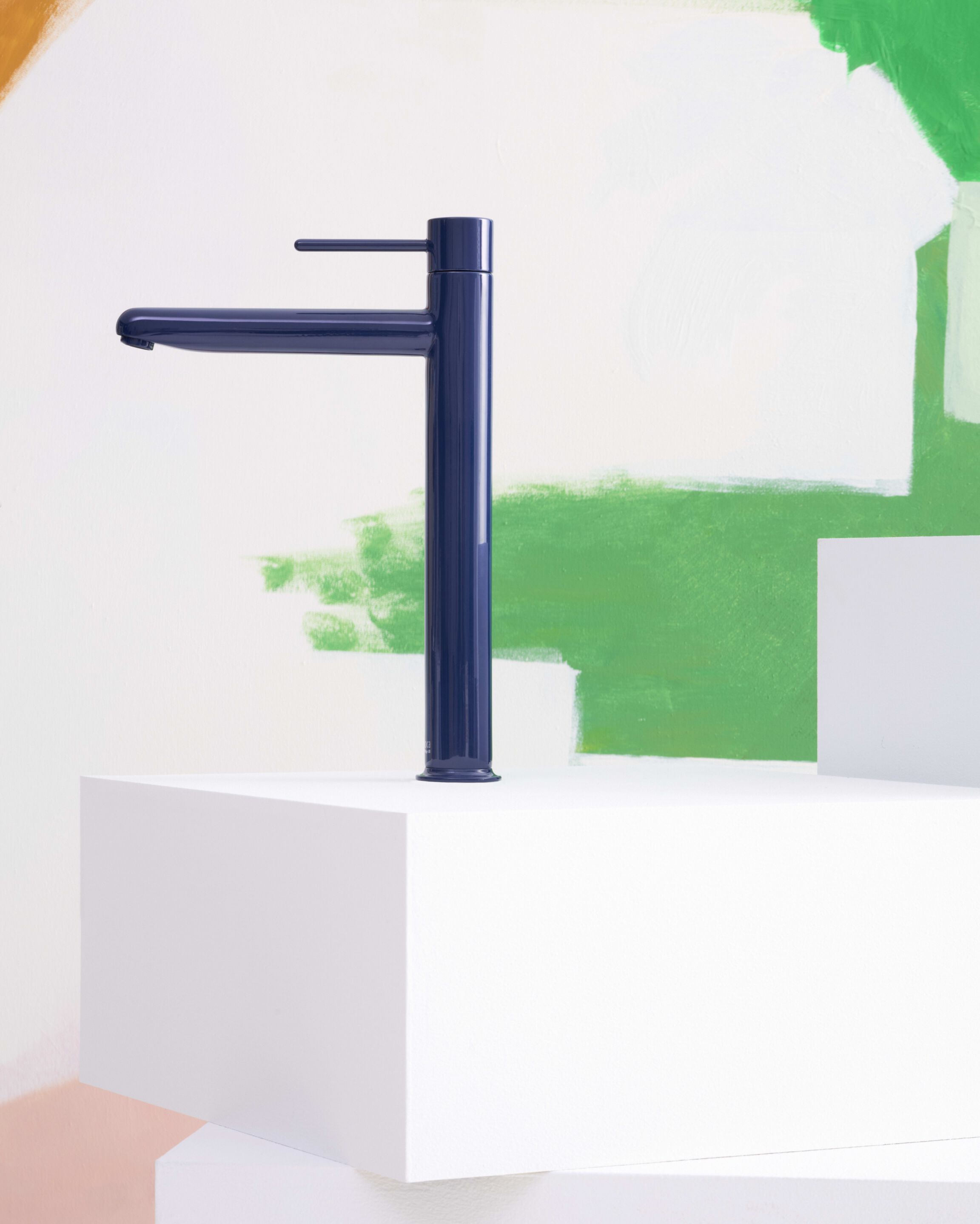 Смеситель для раковины без слива Roca Nu ARCH-00048724 - Вид №14