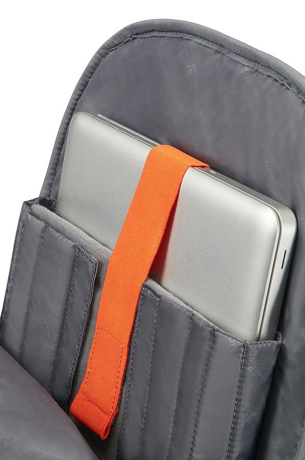 24G-01007 Рюкзак для ноутбука 24G*007 Laptop Backpack 15 American Tourister Urban Groove  - Вид №1