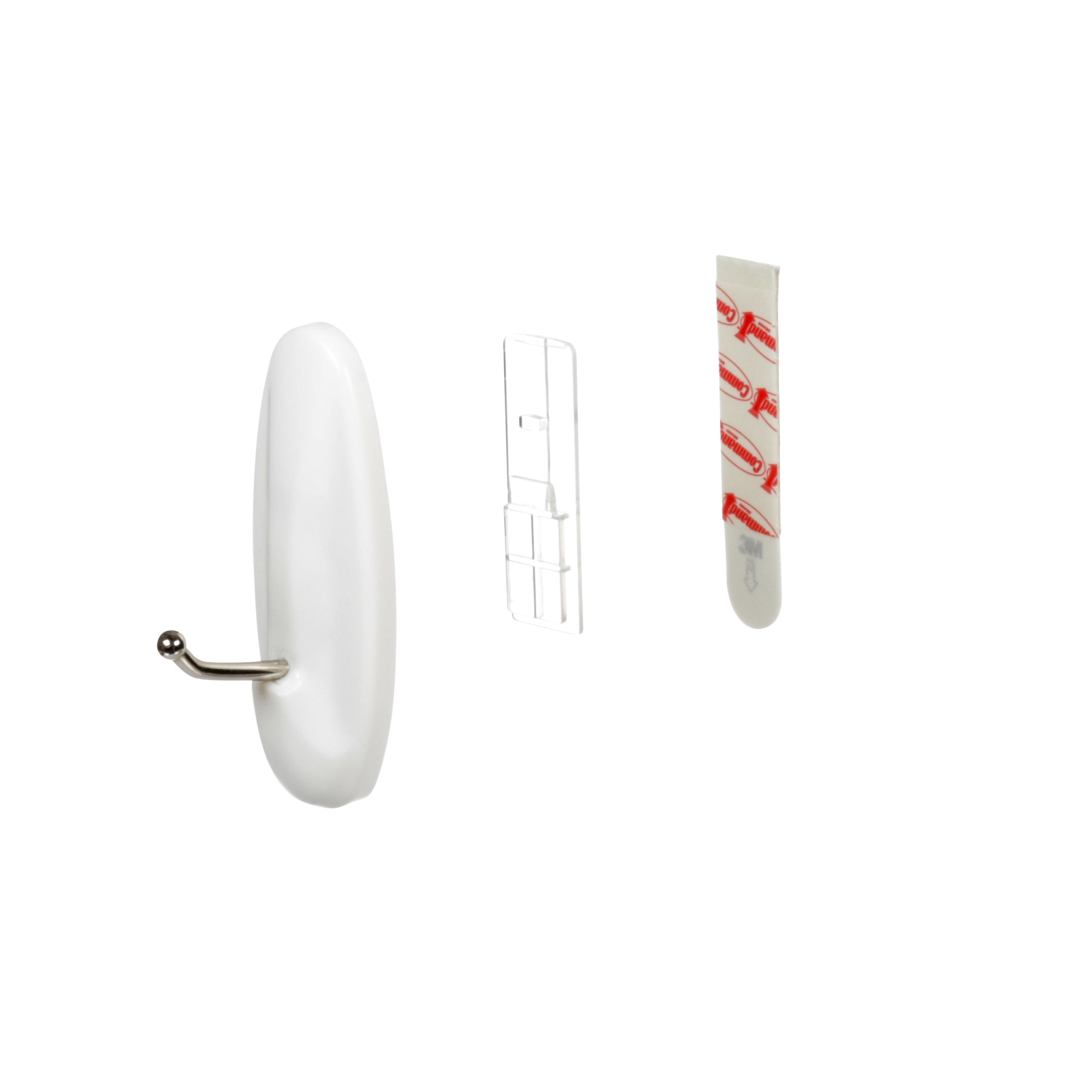 12411587 Крючок прямой Command средний, 2 шт. STLM-0002142 Santreyd  - Вид №3