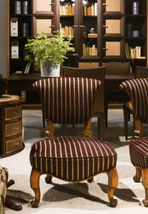 Кресло  ANNIBALE COLOMBO A 1432