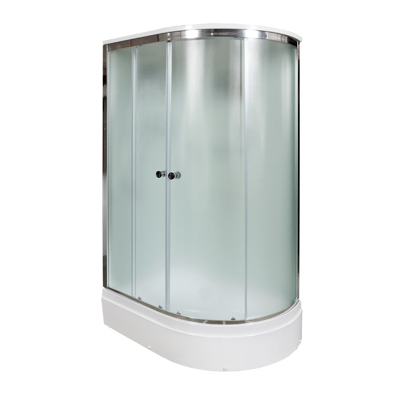 D120S LED R Душевая кабина DETO Серия D D272S L - Вид №5