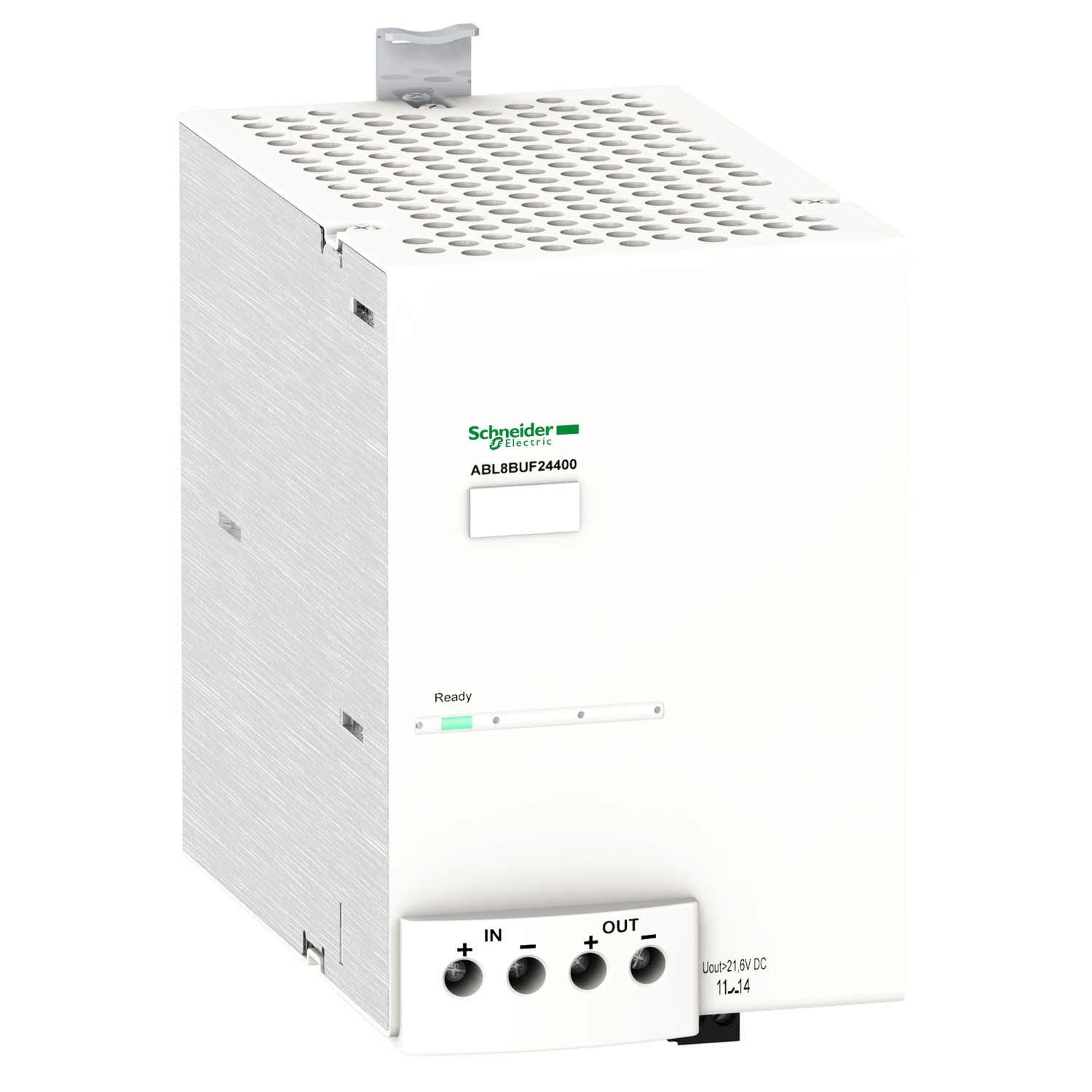 ABL8BUF24400 Модуль буферный 24В 40A Schneider Electric Блоки питания и тарансформаторы 