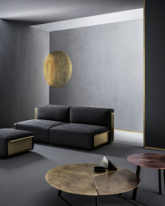 De Castelli Placas by LucidiPevere