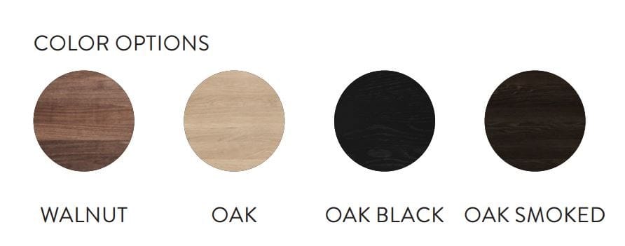 Прямоугольный стол из массива дерева Wewood NUDA ARCH-00142990 - Вид №13