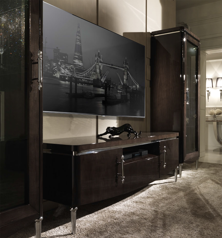 Тумба под TV  DV HOME COLLECTION EGOIST porta tv 