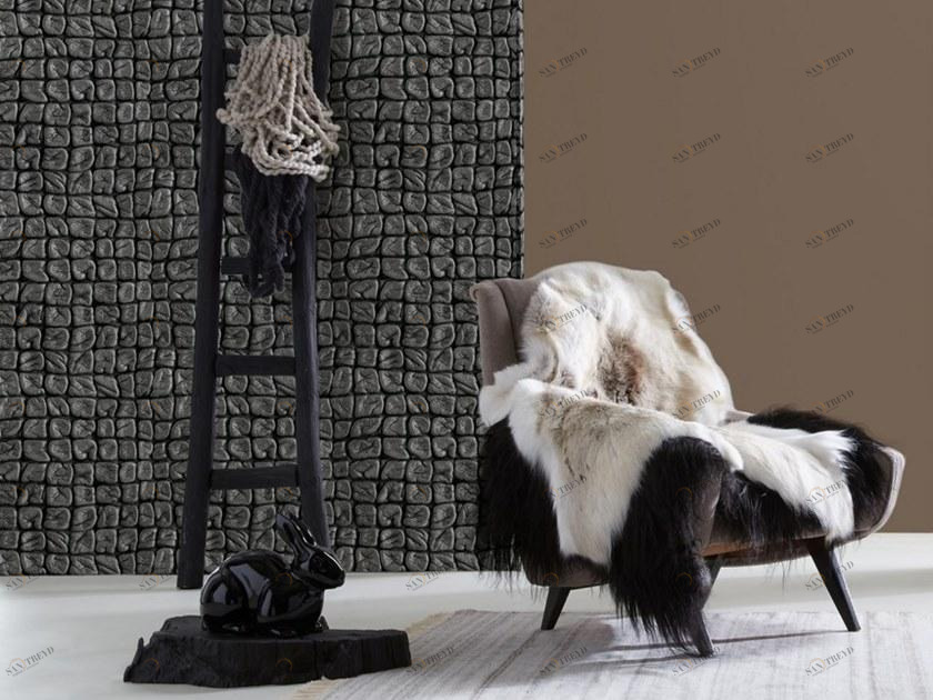 Koziel Обои с эффектом кожи  8888-120 