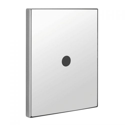 02540/1 Idral Электронный смеситель для душа скрытого монтажа с инфракрасным датчиком серии STYLE. Работает от батареи 