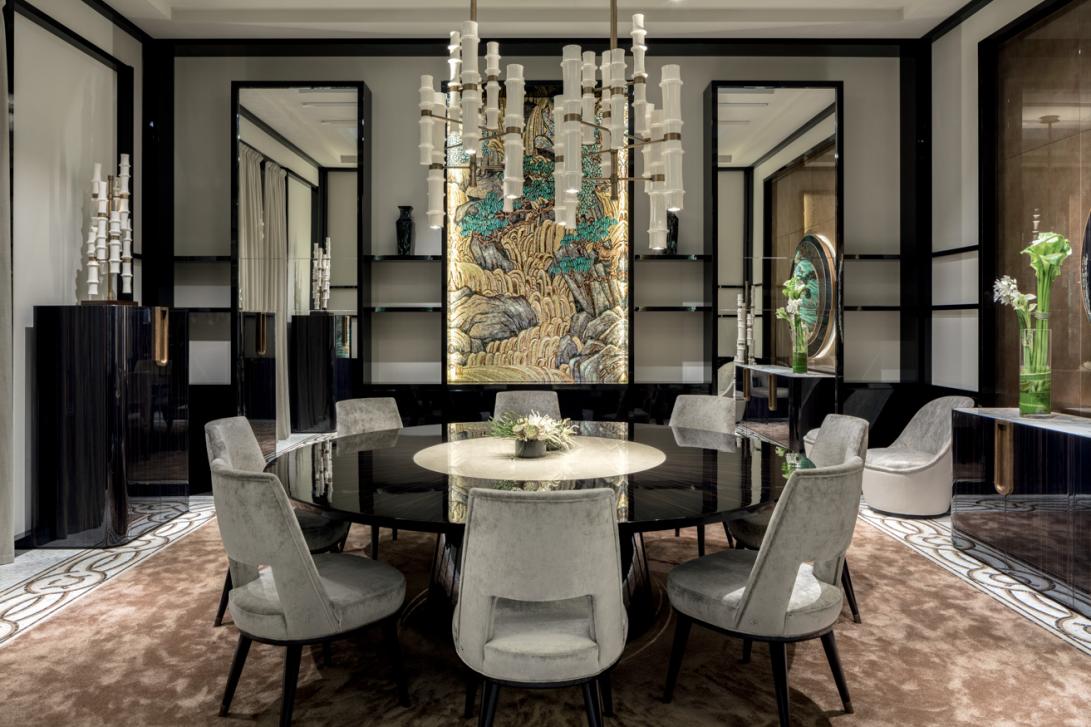 SICIS Siam Table Lamp 27x27x105 sun-id-1989694