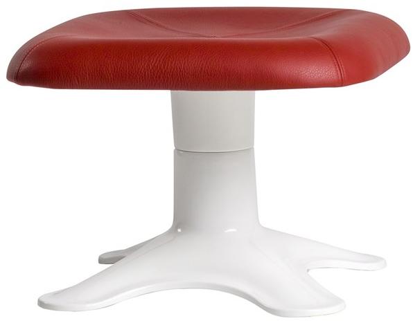 Artek Подставка для ног из кожи Karuselli sun-id-1400428 - Вид №1