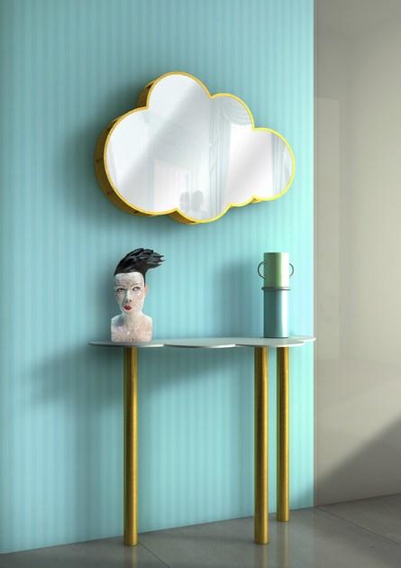 altreforme Настенное зеркало Dream sun-id-1462026 - Вид №4