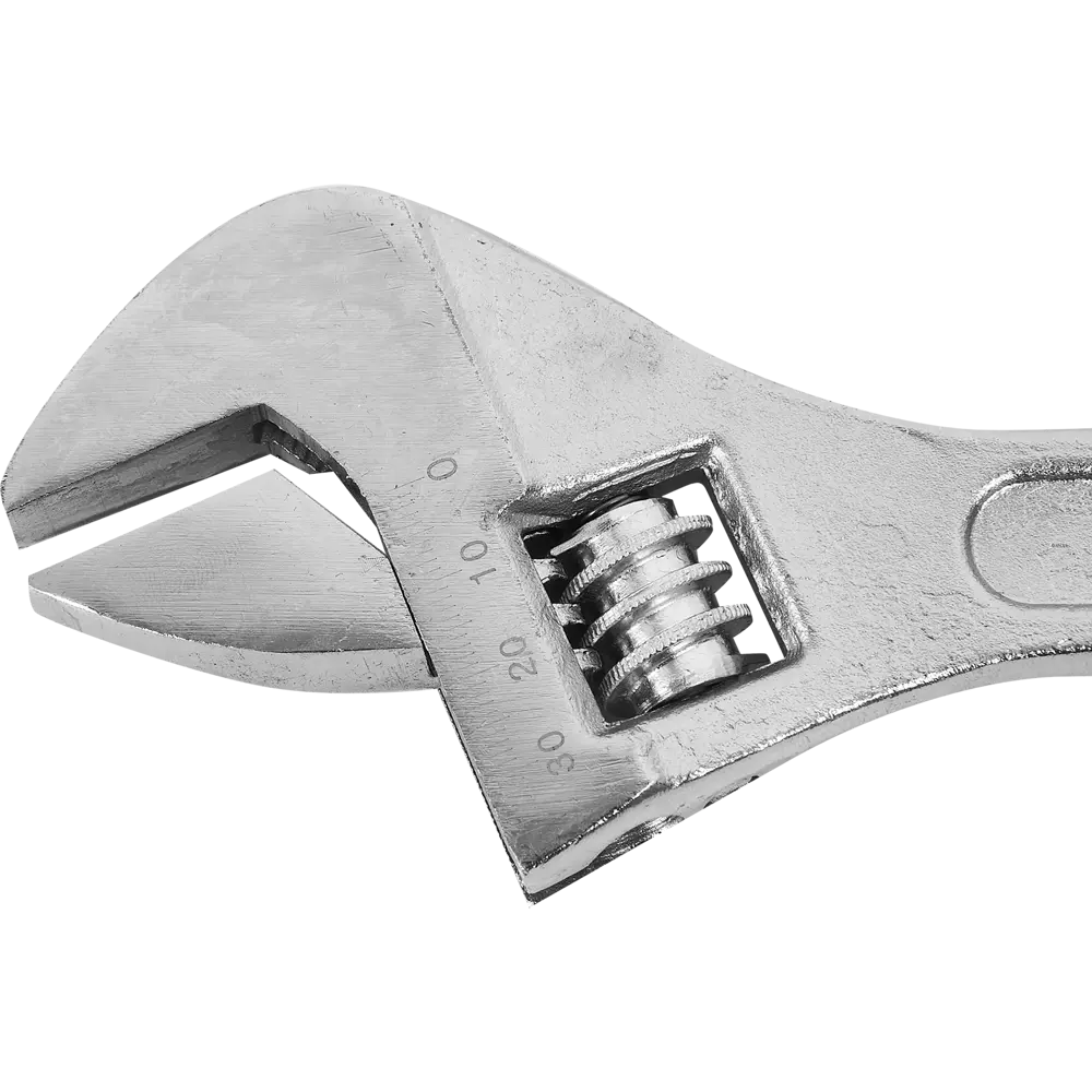 Разводной ключ ВИХРЬ с захватом 30 мм для профессионального монтажа 85581958 STLM-0064234 - Вид №1